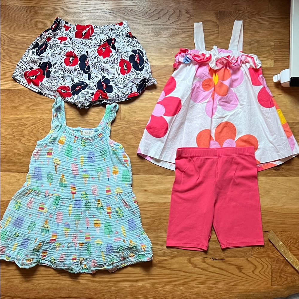 Summer bundle